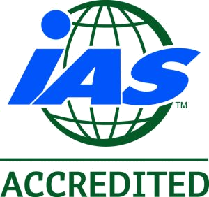 International Accreditation Service