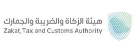 Zakat, Tax and Customs Authority