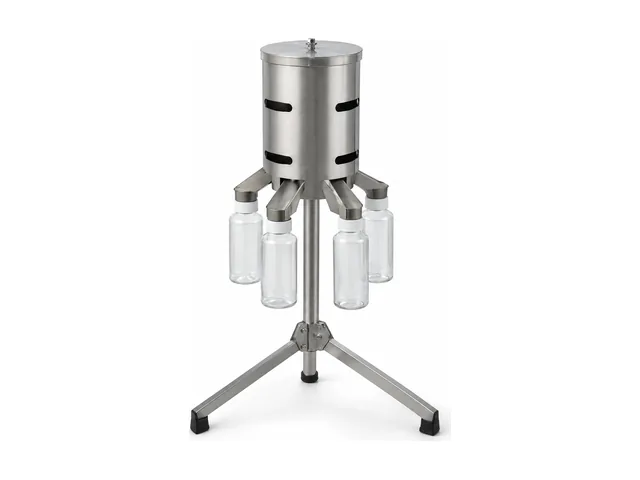 Directional dust deposition gauge