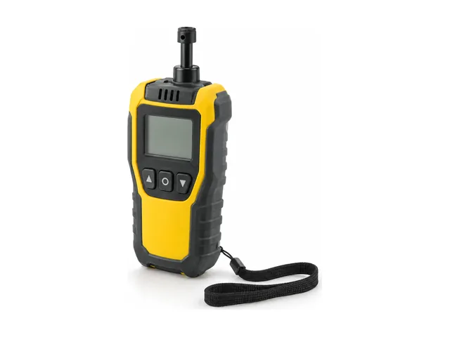 Photoionisation detector