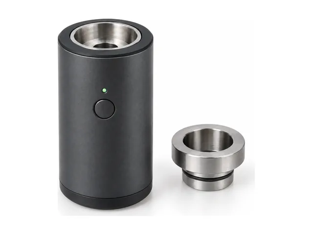 Acoustic calibrator